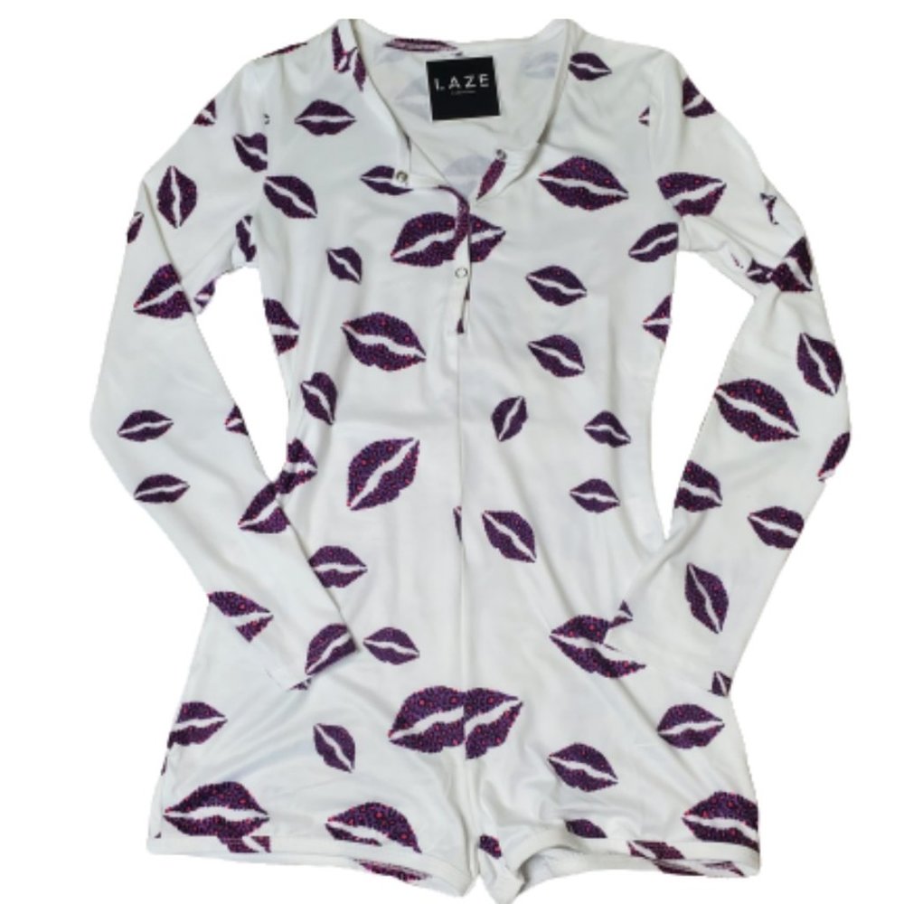 Purple Kisses